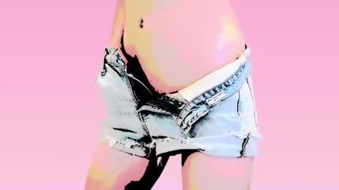 Gwen Elise online show from 09.22.25