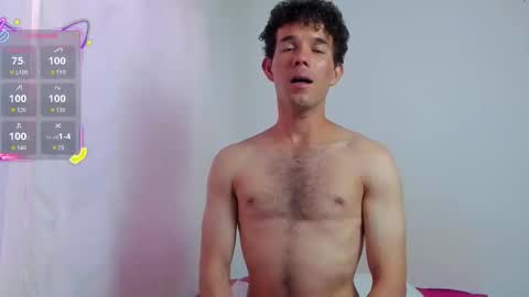 Snapshot of hghilltop chatting on 10.23.25 Harry Gaylord Hilltop  INDEPENDENT MODEL online show from 10.23.25