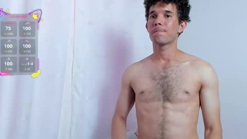 Snapshot of hghilltop chatting on 10.24.25 Harry Gaylord Hilltop  INDEPENDENT MODEL online show from 10.24.25