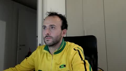 hhombre online show from 12.18.25