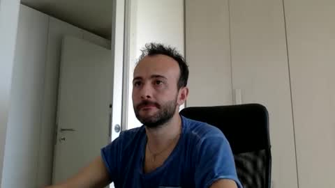 Snapshot of hhombre chatting on 06.10.26 hhombre online show from 06.10.26
