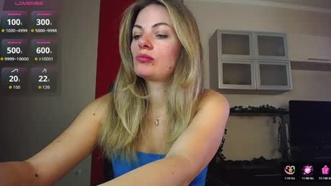 Lina online show from 04.06.26