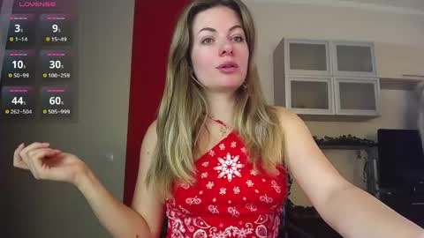 Lina online show from 05.30.26