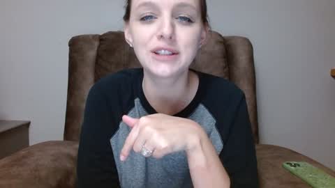 Paige online show from 10.29.25