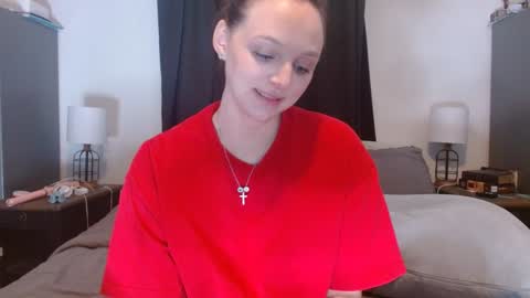 Paige online show from 12.01.25