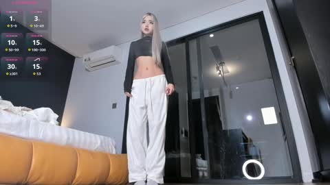 Mikio online show from 01.07.26