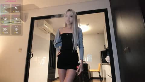 Mikio online show from 01.10.26