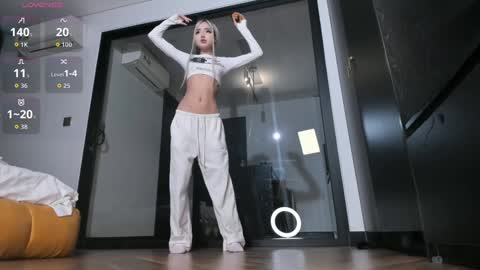 Mikio online show from 01.16.26