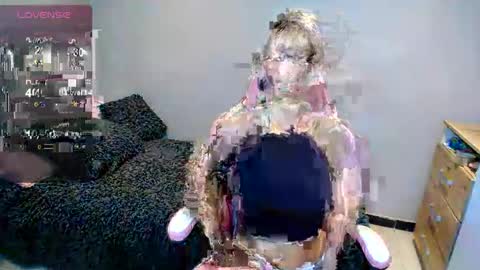 hi_scarlett online show from 02.02.25