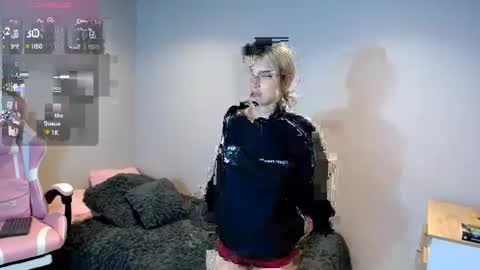 hi_scarlett online show from 02.03.25
