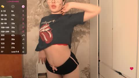 Hiaru online show from 02.01.26