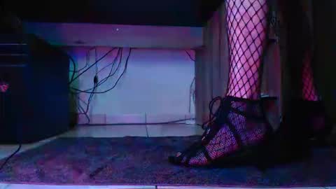 InMyAss online show from 10.22.25