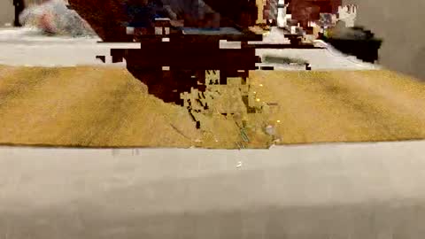 Snapshot of hichem8250 chatting on 10.15.25 Arab Cock online show from 10.15.25