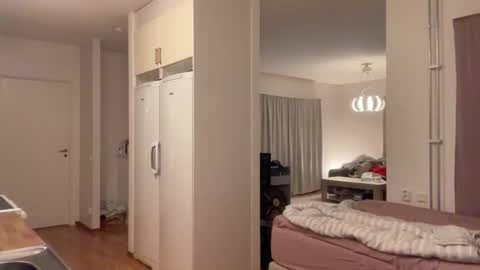 hichemlacoste333 online show from 09.21.25