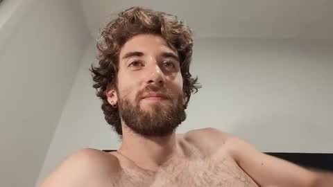 HiddenGaze online show from 02.23.26