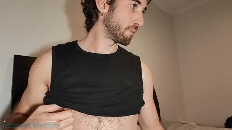 HiddenGaze online show from 04.09.26