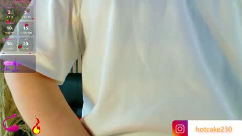 hiddenhotcake online show from 02.25.26