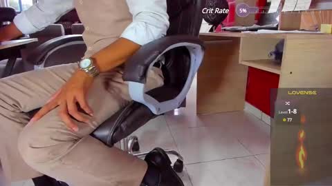 George online show from 12.27.24