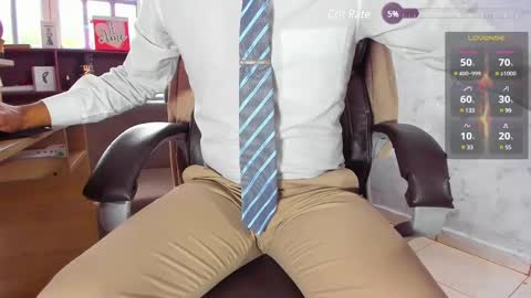 George online show from 02.24.25