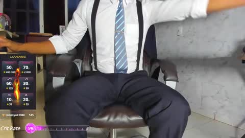 George online show from 03.03.25