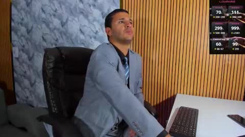 George online show from 09.25.25