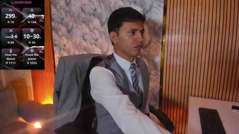 George online show from 10.11.25