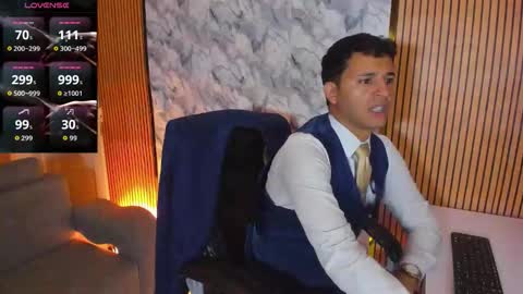 George online show from 10.12.25