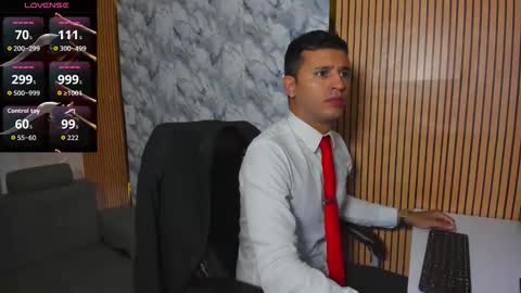 George online show from 12.17.25