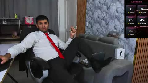 George online show from 02.06.26