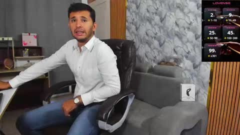 George online show from 02.08.26