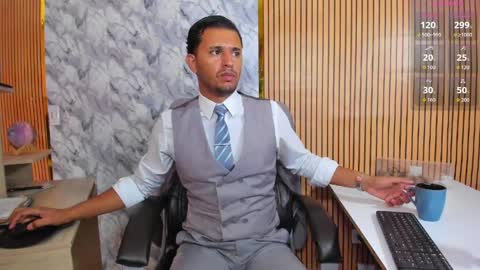 George online show from 04.01.26