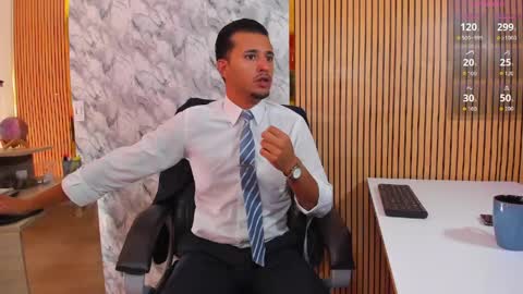 George online show from 04.03.26