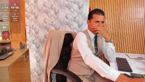 George online show from 04.09.26