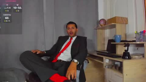 George online show from 04.28.26