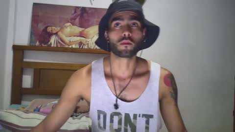 hideonbush online show from 09.16.25