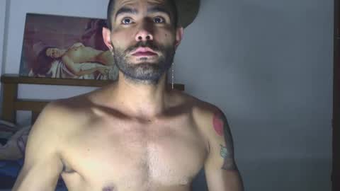 hideonbush online show from 09.25.25