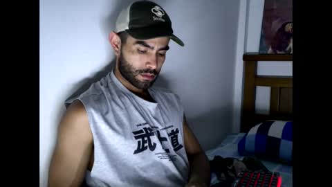 hideonbush online show from 09.28.25