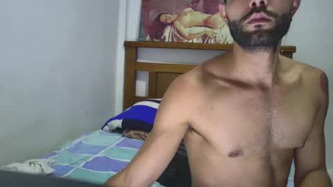 hideonbush online show from 09.29.25