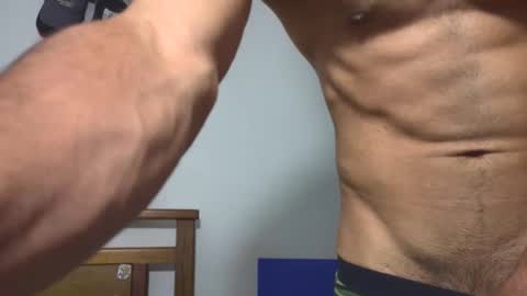 hideonbush online show from 11.12.25