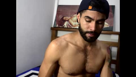 hideonbush online show from 01.07.26