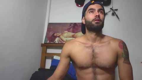 hideonbush online show from 01.19.26