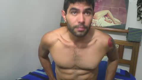 hideonbush online show from 02.03.26