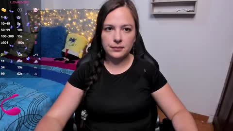 Diana online show from 12.16.24