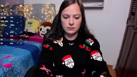 Diana online show from 12.16.24