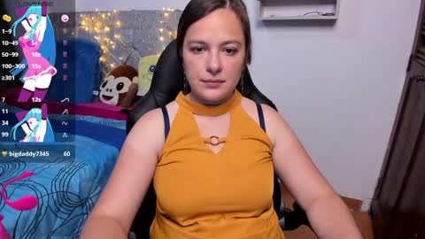 Diana online show from 12.18.24