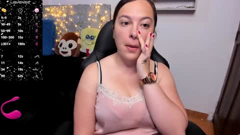 Diana online show from 12.24.24