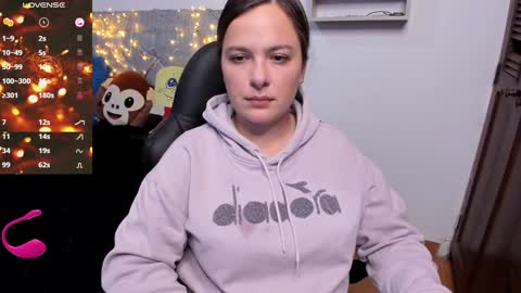 Diana online show from 12.26.24