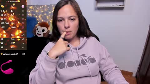 Diana online show from 12.27.24
