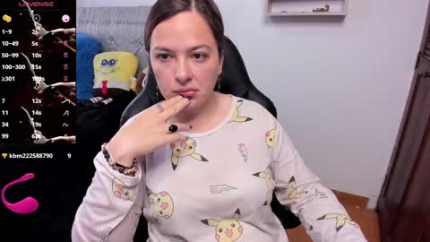 Diana online show from 01.05.25