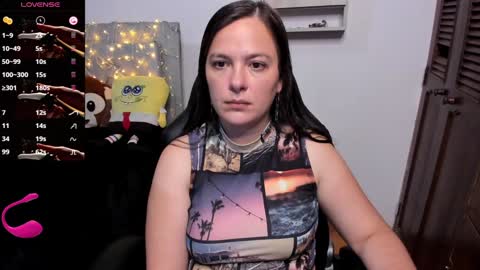 Diana online show from 01.08.25